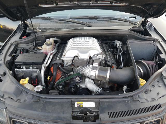 2018 JEEP GRAND CHER - 1C4RJFN95JC173950