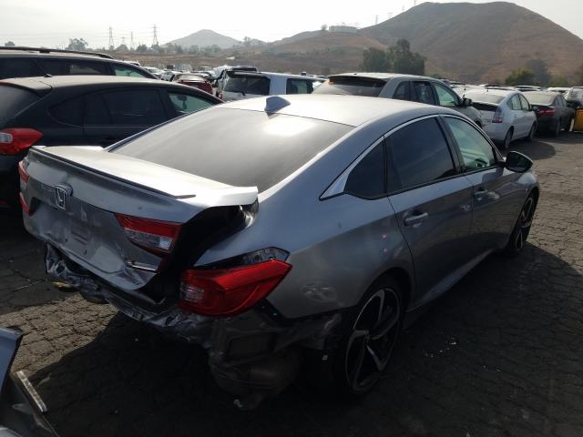 2018 HONDA ACCORD SPO 1HGCV1F39JA186740
