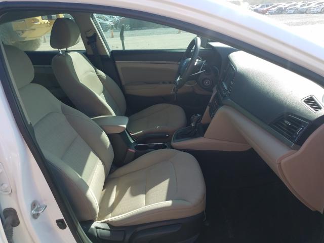 2017 HYUNDAI ELANTRA SE 5NPD84LF6HH033441