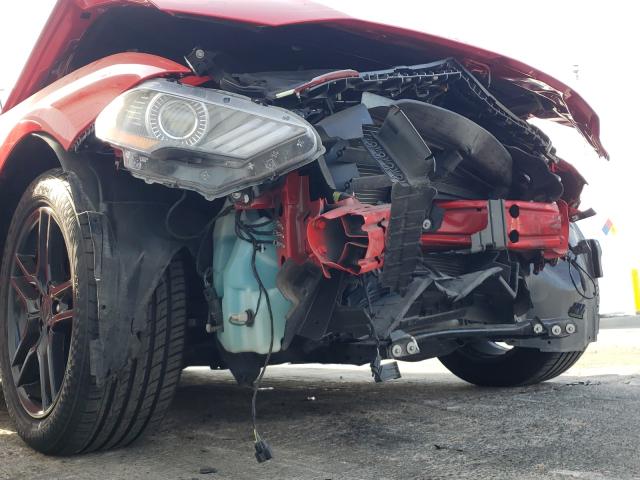 2019 FORD MUSTANG GT 1FA6P8CF7K5150378