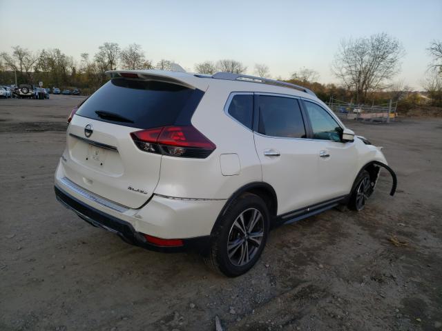 2018 NISSAN ROGUE S 5N1AT2MV3JC797627