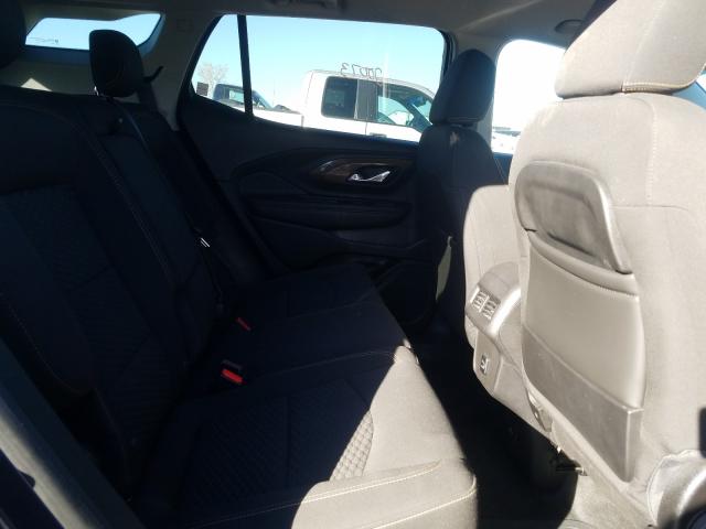 2018 GMC TERRAIN SL 3GKALTEX2JL154866