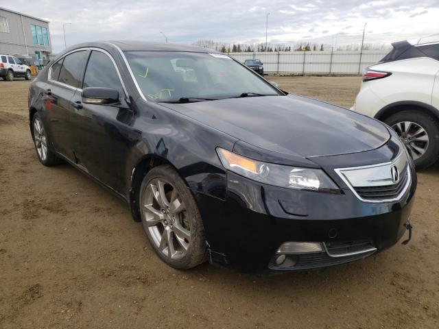 Acura TL 3 7