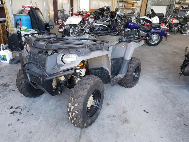 2020 POLARIS SPORTSMAN 4XASEG575LA249277