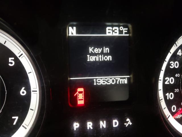2015 RAM 2500 SLT 3C6TR5DT7FG573560