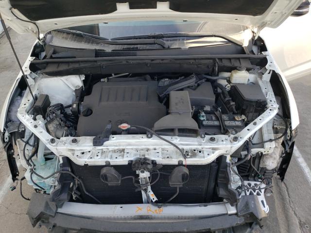 2016 TOYOTA HIGHLANDER 5TDKKRFH9GS146389