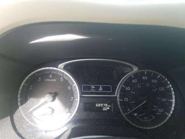 2017 INFINITI QX60 5N1DL0MM1HC530702