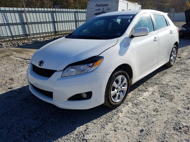 2012 TOYOTA COROLLA MA 2T1LE4EE9CC020977