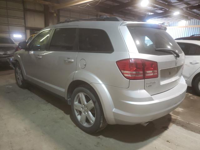2010 DODGE JOURNEY SX 3D4PH5FV2AT138895