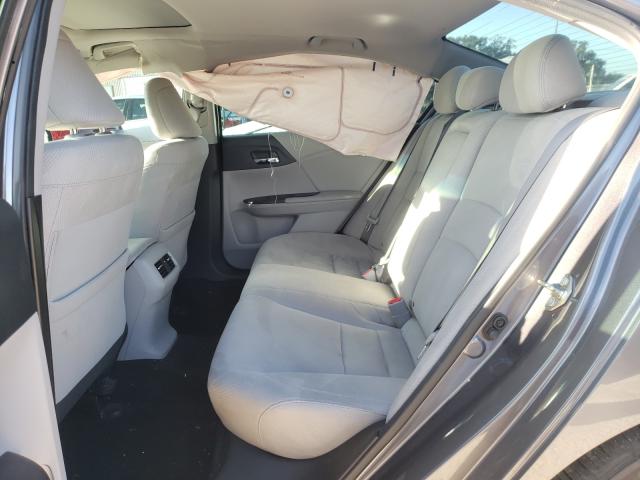 2016 HONDA ACCORD EX 1HGCR2F78GA092225