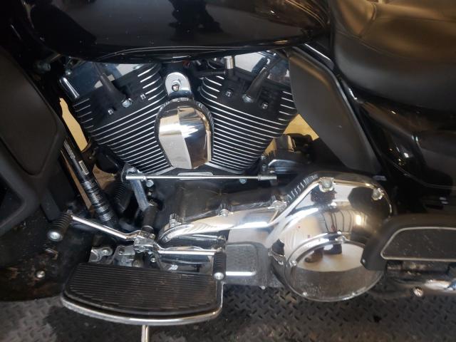 2016 HARLEY-DAVIDSON FLTRU 1HD1KGL19GB603571