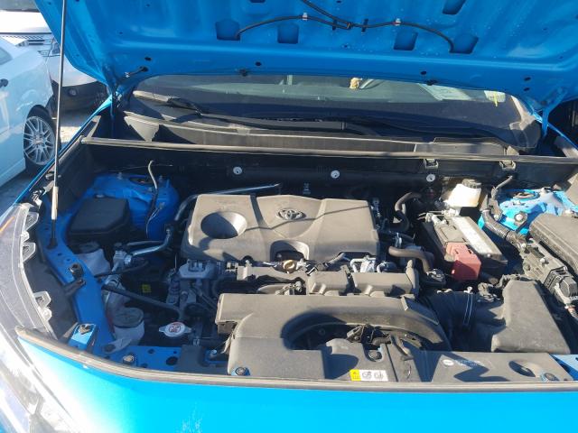 2019 TOYOTA RAV4 ADVEN 2T3J1RFV5KW022857