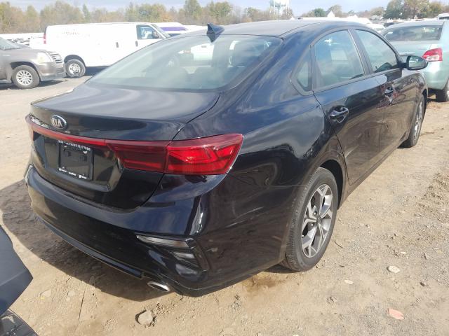 2020 KIA FORTE FE 3KPF24AD7LE146792