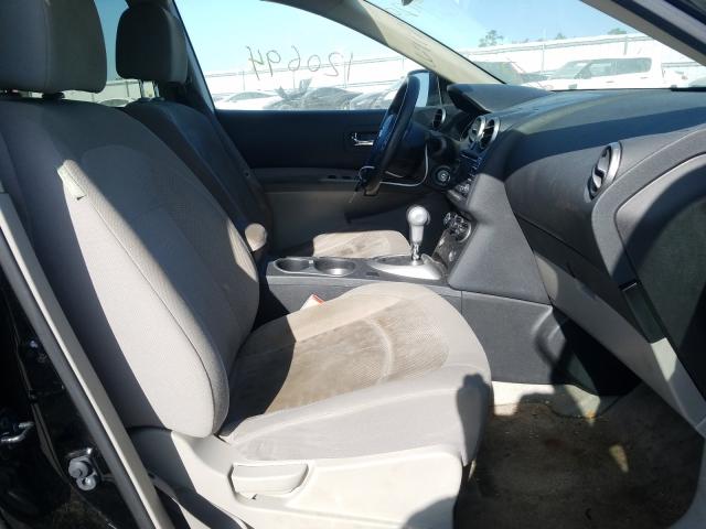 2015 NISSAN ROGUE SELE JN8AS5MT1FW152878