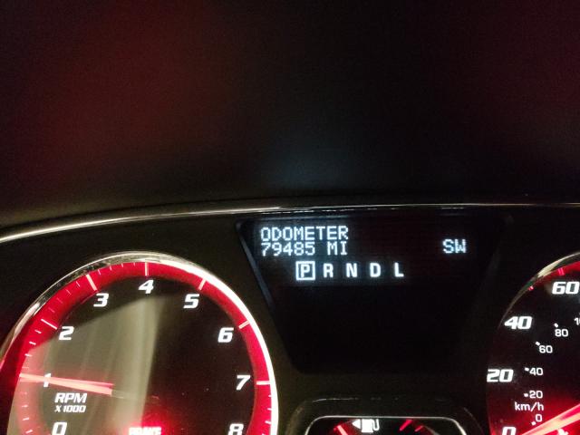 2015 GMC ACADIA SLE 1GKKVNED8FJ170147