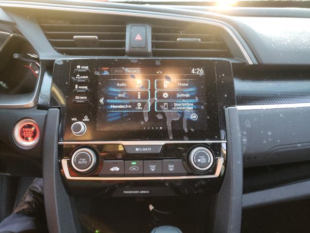 2020 HONDA CIVIC SPOR 2HGFC2F86LH552999