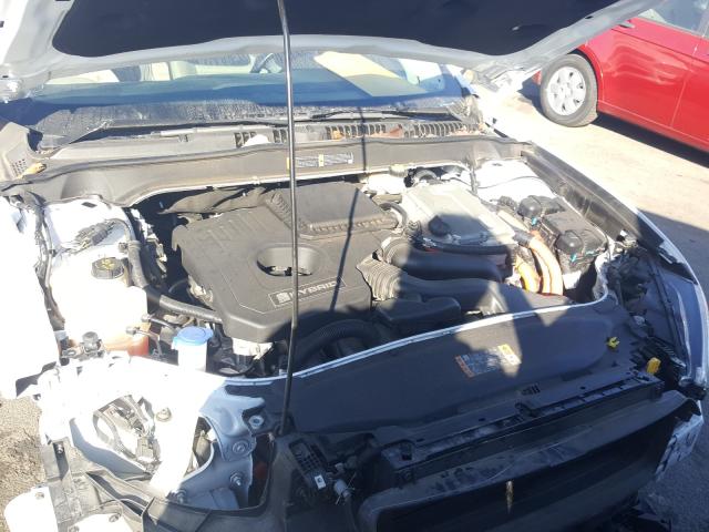 2018 FORD FUSION S H 3FA6P0UU3JR205175