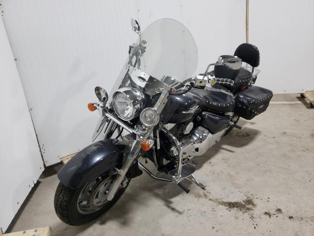 2006 SUZUKI C90 JS1VY52A662101794