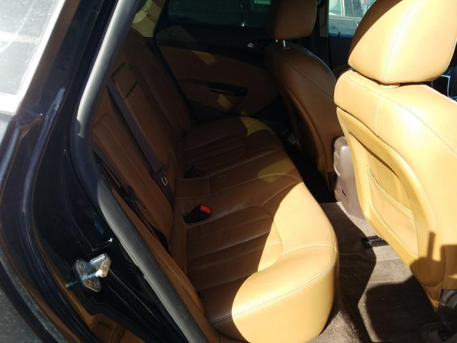 2012 BUICK VERANO 1G4PS5SK2C4134554