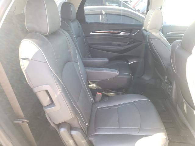 2020 BUICK ENCLAVE AV 5GAEVCKWXLJ216917