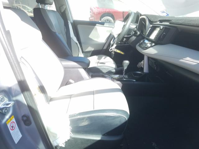 2017 TOYOTA RAV4 LIMIT 2T3YFREV6HW371052