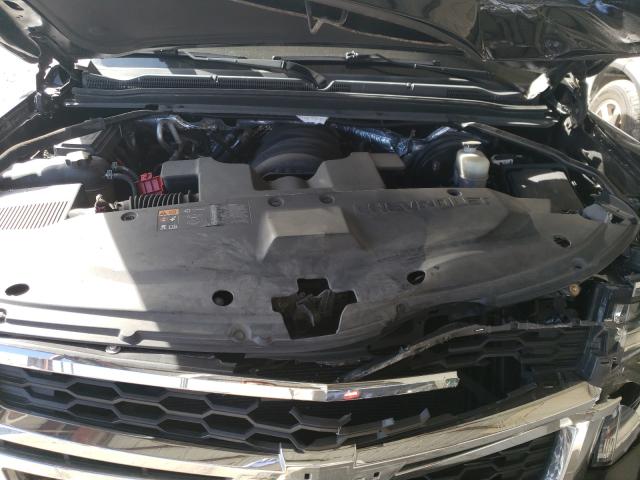 2016 CHEVROLET TAHOE C150 1GNSCAKC9GR198023
