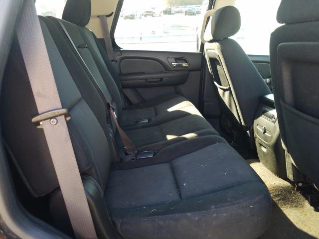 2014 CHEVROLET TAHOE C150 1GNSCAE0XER151548