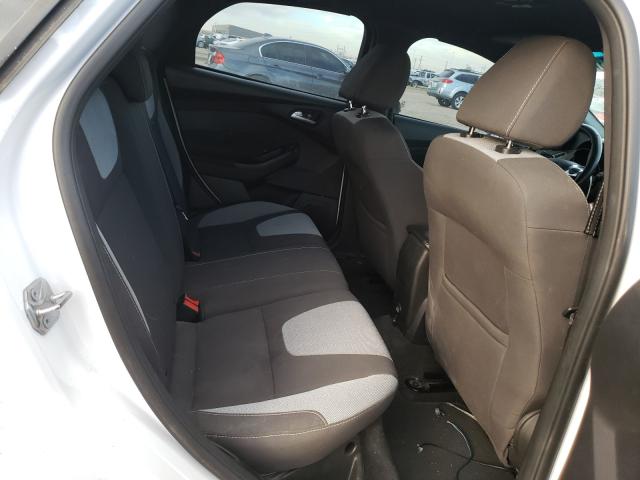 2014 FORD FOCUS ST 1FADP3L94EL413379