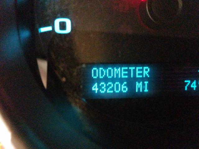 2010 GMC SIERRA 3GTRKVE36AG295961