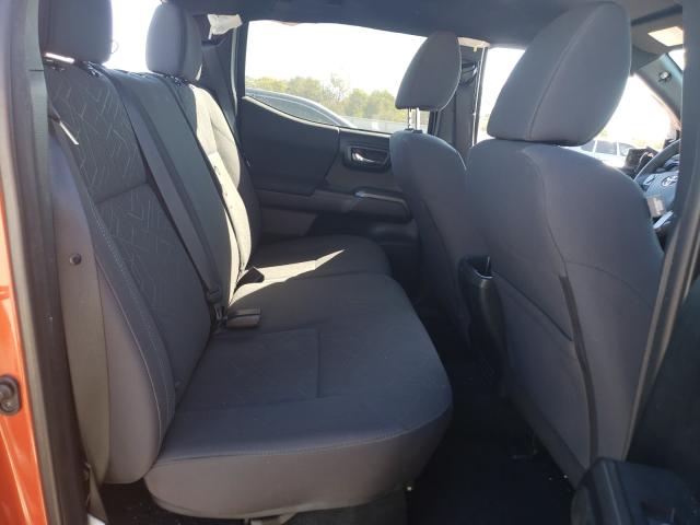 2018 TOYOTA TACOMA DOU 5TFAZ5CN8JX057473
