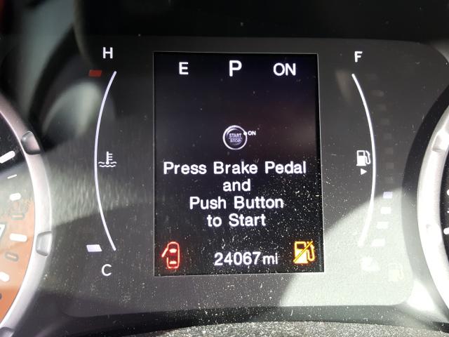2018 JEEP RENEGADE L ZACCJBBB8JPH25376