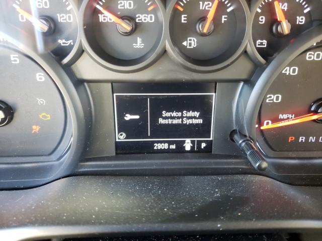 2019 GMC SIERRA C15 3GTN8AEH7KG121139
