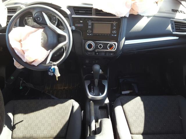 2016 HONDA FIT LX JHMGK5H58GX024231