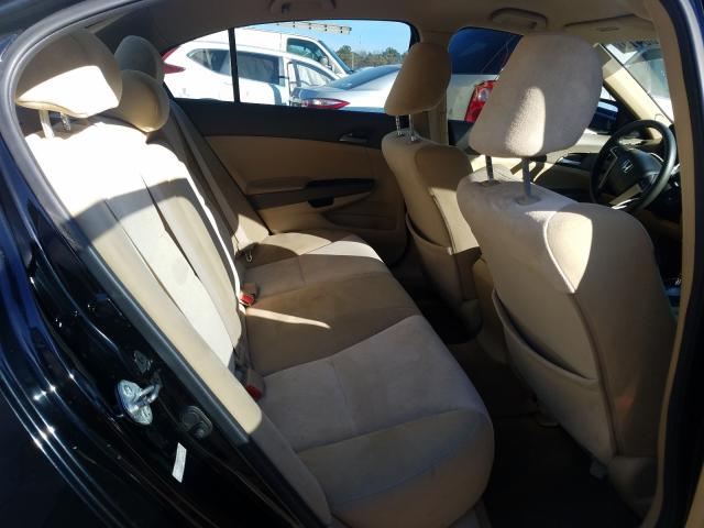 2010 HONDA ACCORD LXP 1HGCP2F44AA072704