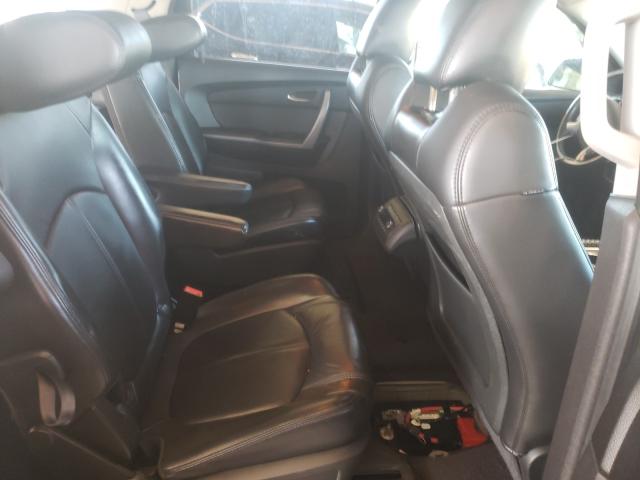 2012 GMC ACADIA SLT 1GKKVRED0CJ245538