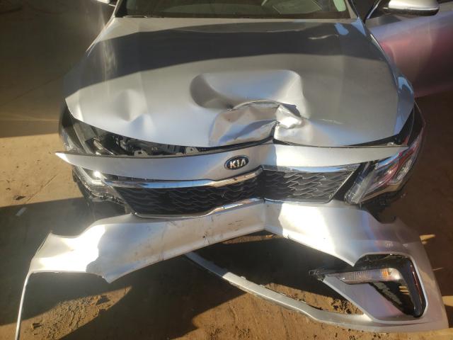 2020 KIA OPTIMA LX 5XXGT4L3XLG438126