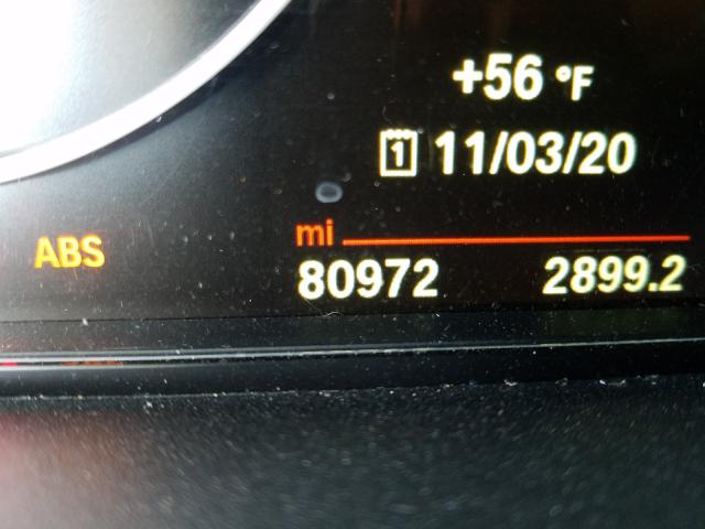 2015 BMW 428 I WBA3N7C50FK222420