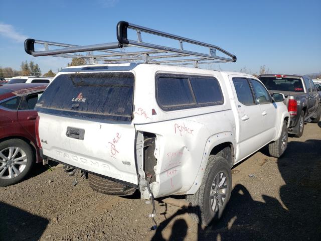 2017 TOYOTA TACOMA DOU 3TMCZ5AN5HM115860