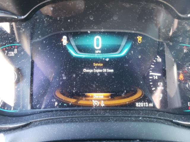 2015 BUICK LACROSSE 1G4GB5G39FF168954