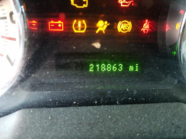 2010 FORD EDGE SEL 2FMDK4JC5ABB45705