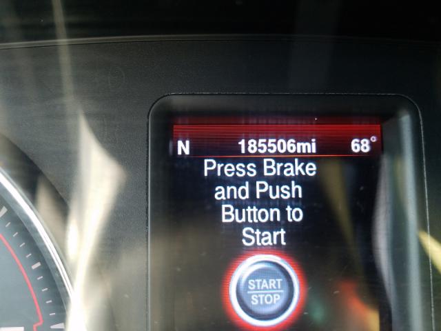 2014 DODGE CHARGER SX 2C3CDXHG5EH206045