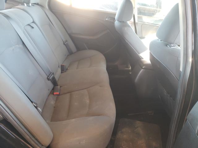 2015 KIA OPTIMA LX 5XXGM4A71FG508491