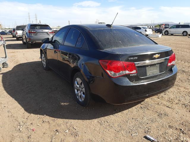 2015 CHEVROLET 136 1G1PA5SH7F7173115