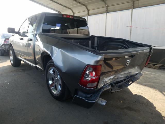 2012 DODGE RAM 1500 S 1C6RD6FT6CS144121