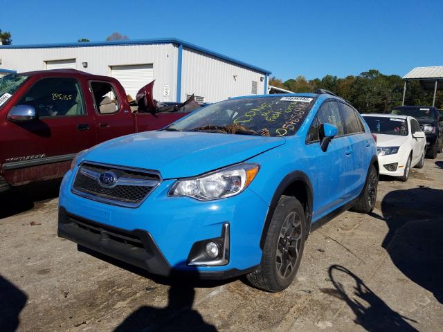 2016 SUBARU CROSSTREK JF2GPABC8G8235511