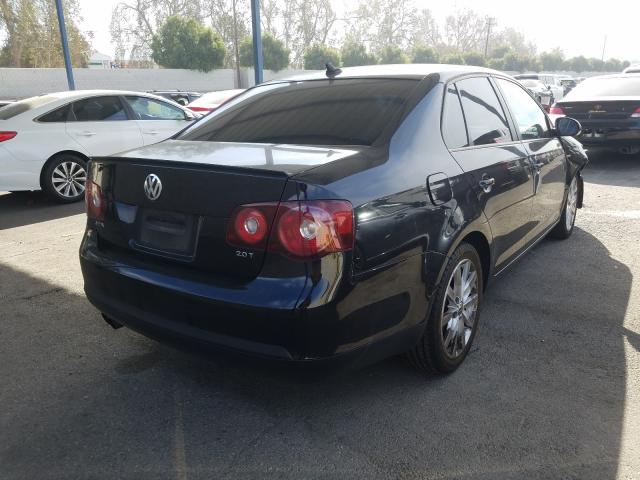 2010 VOLKSWAGEN JETTA WOLF 3VWRA7AJ2AM050799