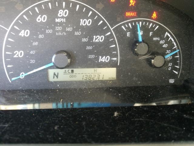 2012 TOYOTA CAMRY CE 4T4BF1FKXCR262094