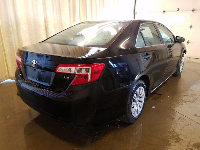 2012 TOYOTA CAMRY BASE 4T4BF1FK4CR224506
