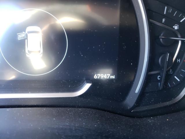 2019 HYUNDAI SANTA FE L 5NMS53AAXKH068828