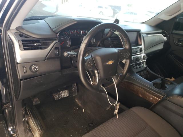 2016 CHEVROLET TAHOE C150 1GNSCAKC9GR198023